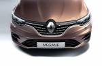 Renault Megane 2020 года (WW)